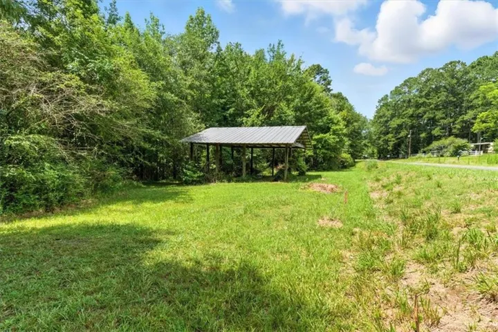 0 George Road, Cave Spring, Georgia 30124