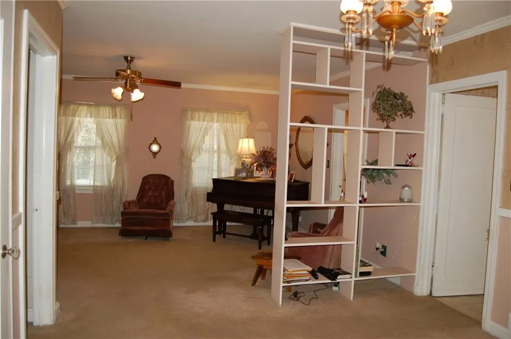 969 Lindridge Way Ne, Atlanta, Georgia 30324, 3 Bedrooms Bedrooms, ,2 BathroomsBathrooms,Residential,Sold,969 Lindridge Way Ne,5919327