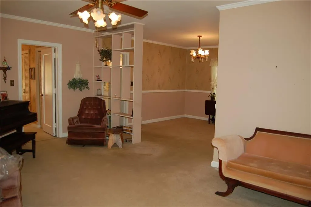 969 Lindridge Way Ne, Atlanta, Georgia 30324, 3 Bedrooms Bedrooms, ,2 BathroomsBathrooms,Residential,Sold,969 Lindridge Way Ne,5919327