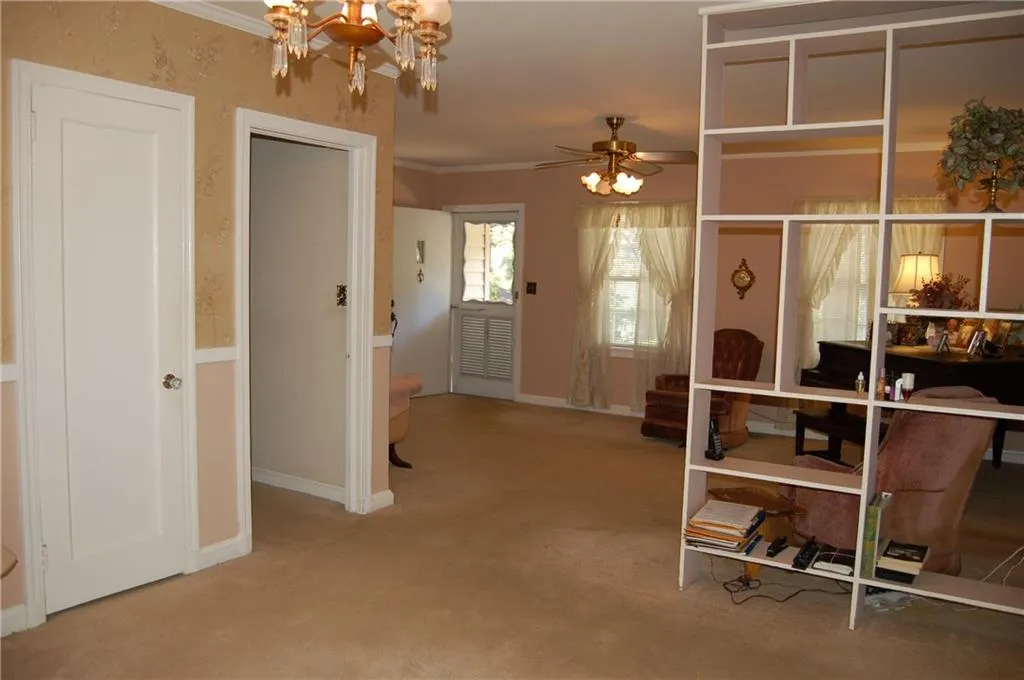 969 Lindridge Way Ne, Atlanta, Georgia 30324, 3 Bedrooms Bedrooms, ,2 BathroomsBathrooms,Residential,Sold,969 Lindridge Way Ne,5919327