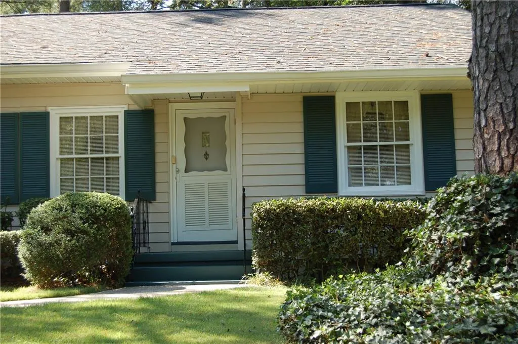 969 Lindridge Way Ne, Atlanta, Georgia 30324, 3 Bedrooms Bedrooms, ,2 BathroomsBathrooms,Residential,Sold,969 Lindridge Way Ne,5919327
