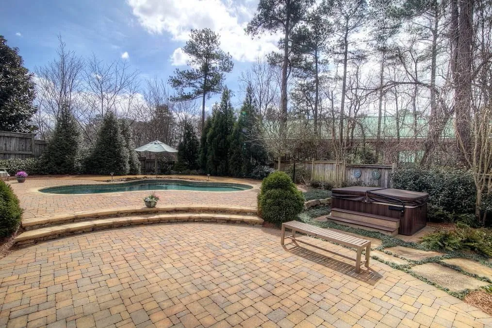 960 Lancaster Walk Nw, Atlanta, Georgia 30328, 4 Bedrooms Bedrooms, ,2 BathroomsBathrooms,Residential,Sold,960 Lancaster Walk Nw,5658817