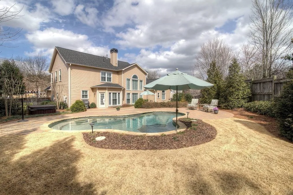 960 Lancaster Walk Nw, Atlanta, Georgia 30328, 4 Bedrooms Bedrooms, ,2 BathroomsBathrooms,Residential,Sold,960 Lancaster Walk Nw,5658817