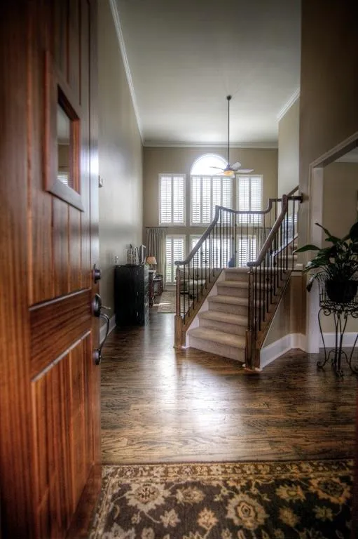 960 Lancaster Walk Nw, Atlanta, Georgia 30328, 4 Bedrooms Bedrooms, ,2 BathroomsBathrooms,Residential,Sold,960 Lancaster Walk Nw,5658817