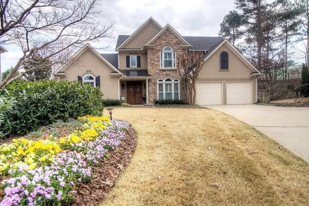 960 Lancaster Walk Nw, Atlanta, Georgia 30328, 4 Bedrooms Bedrooms, ,2 BathroomsBathrooms,Residential,Sold,960 Lancaster Walk Nw,5658817
