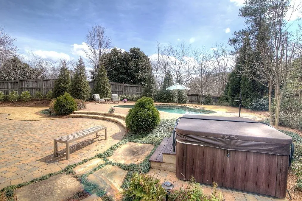960 Lancaster Walk Nw, Atlanta, Georgia 30328, 4 Bedrooms Bedrooms, ,2 BathroomsBathrooms,Residential,Sold,960 Lancaster Walk Nw,5658817