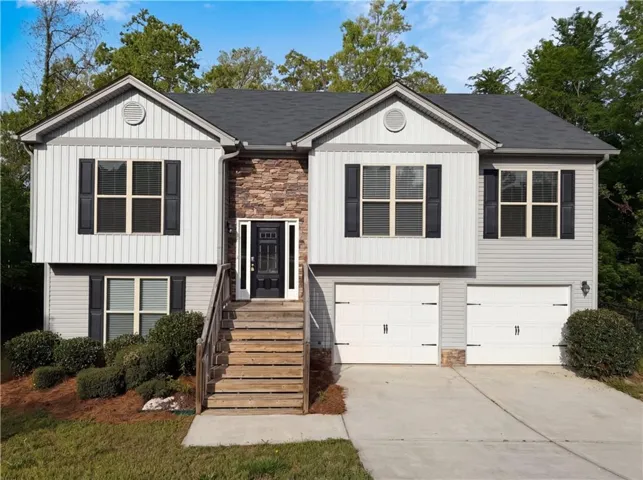 1948 Paynes Point, Winder, Georgia 30680