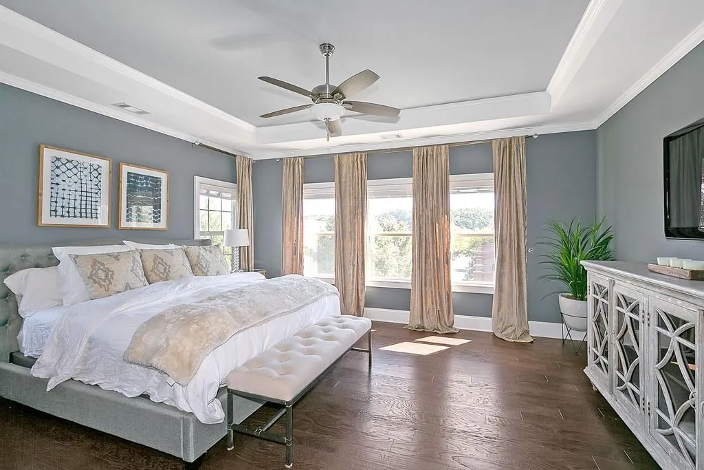 401 Alderwood Street, Atlanta, Georgia 30328, 3 Bedrooms Bedrooms, ,3 BathroomsBathrooms,Residential,Sold,401 Alderwood Street,6790401