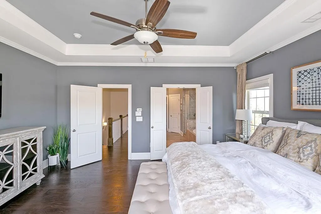 401 Alderwood Street, Atlanta, Georgia 30328, 3 Bedrooms Bedrooms, ,3 BathroomsBathrooms,Residential,Sold,401 Alderwood Street,6790401