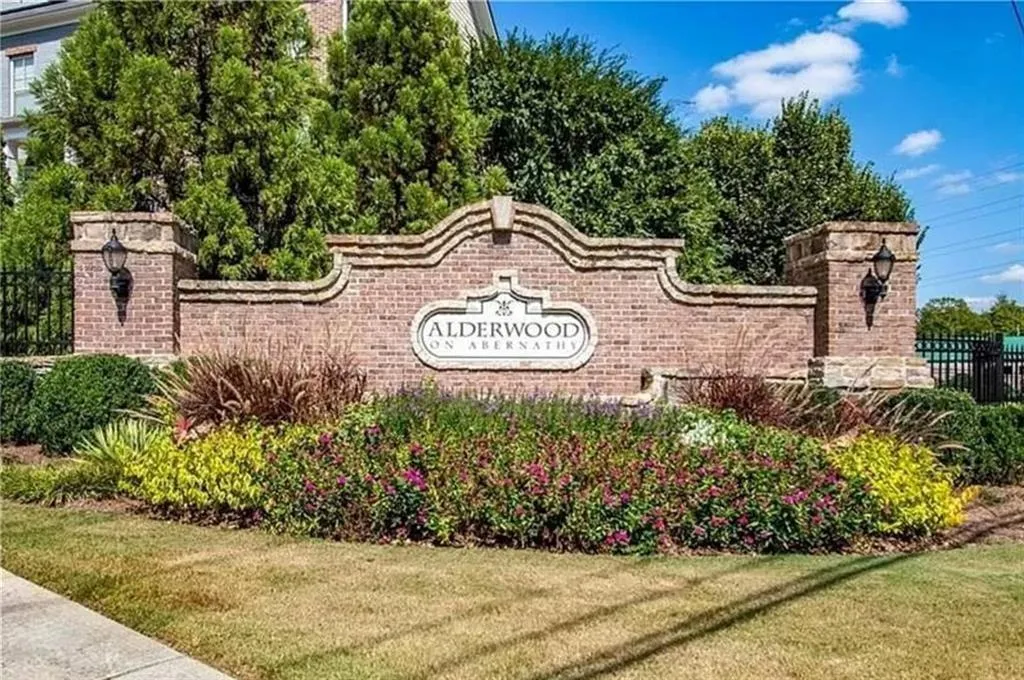 401 Alderwood Street, Atlanta, Georgia 30328, 3 Bedrooms Bedrooms, ,3 BathroomsBathrooms,Residential,Sold,401 Alderwood Street,6790401