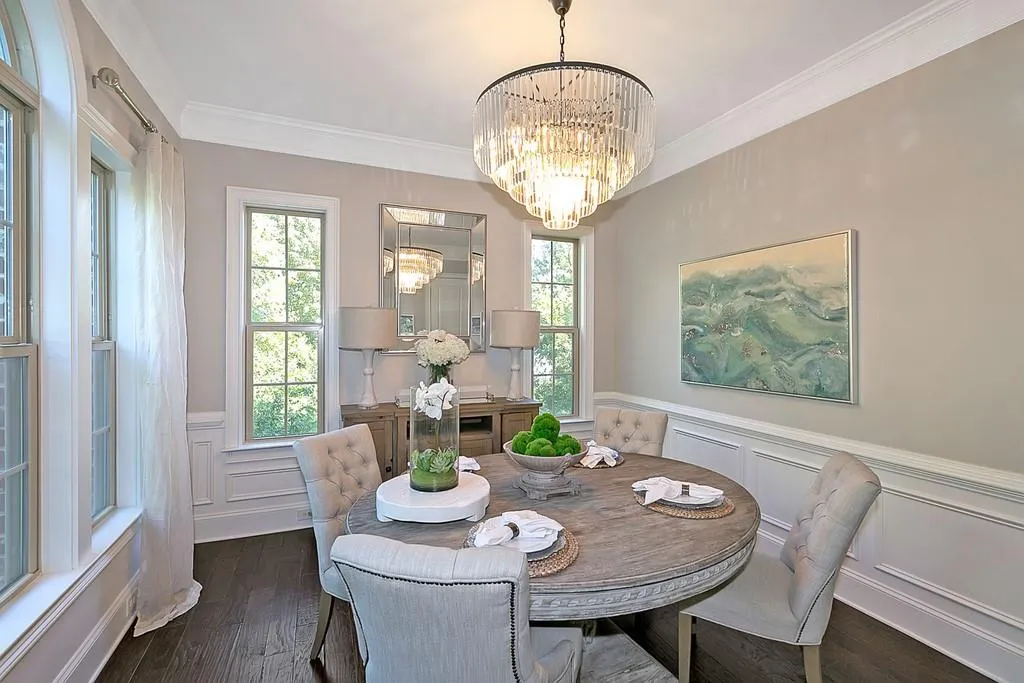 401 Alderwood Street, Atlanta, Georgia 30328, 3 Bedrooms Bedrooms, ,3 BathroomsBathrooms,Residential,Sold,401 Alderwood Street,6790401