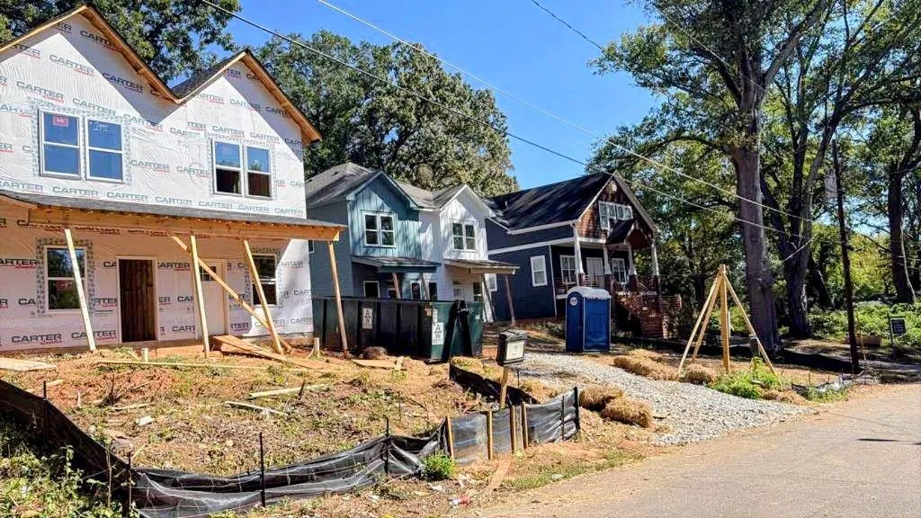 2015 Lois Place Nw, Atlanta, Georgia 30318, ,Land,For Sale,2015 Lois Place Nw,7667027