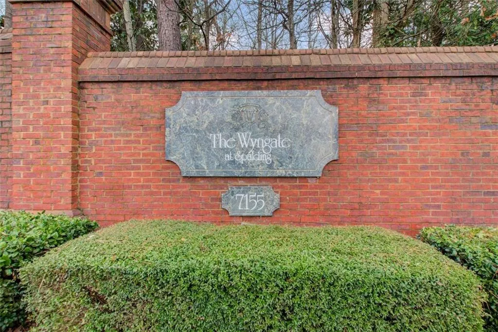 Wyngate at Spalding. Make it your home today!