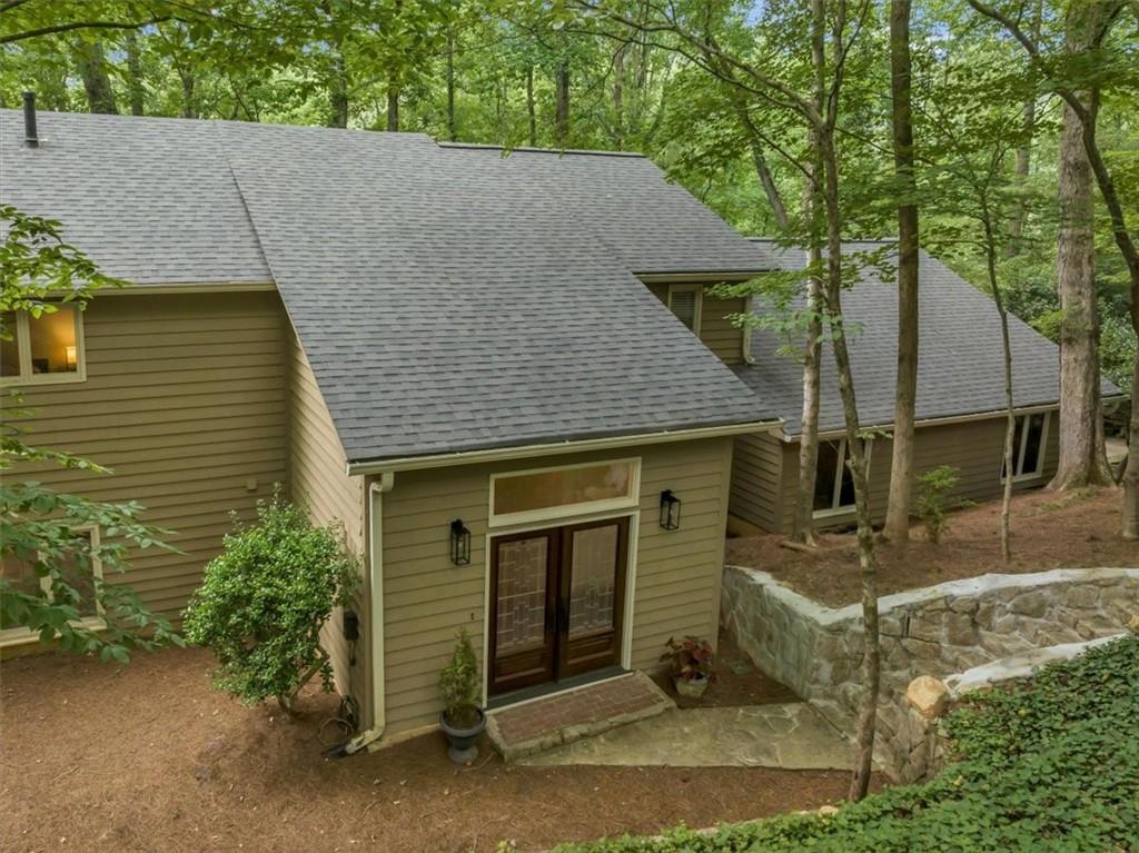 165 River Court Parkway, Sandy Springs, Georgia 30328, 3 Bedrooms Bedrooms, ,3 BathroomsBathrooms,Residential,Sold,165 River Court Parkway,7241812