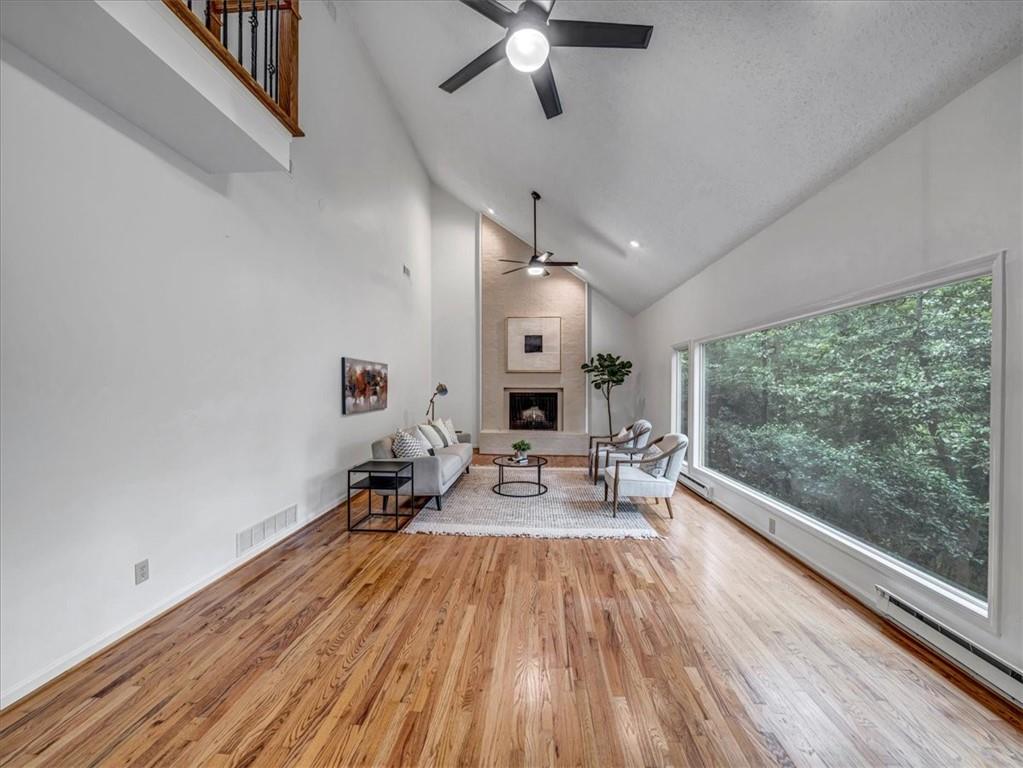 165 River Court Parkway, Sandy Springs, Georgia 30328, 3 Bedrooms Bedrooms, ,3 BathroomsBathrooms,Residential,Sold,165 River Court Parkway,7241812