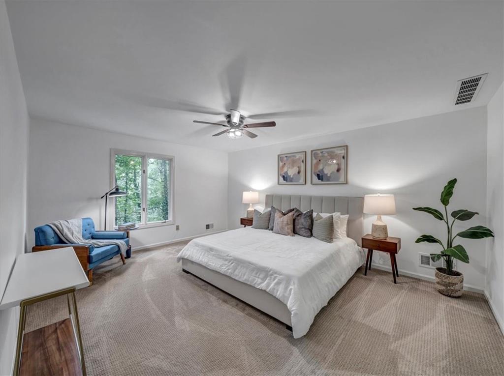 165 River Court Parkway, Sandy Springs, Georgia 30328, 3 Bedrooms Bedrooms, ,3 BathroomsBathrooms,Residential,Sold,165 River Court Parkway,7241812