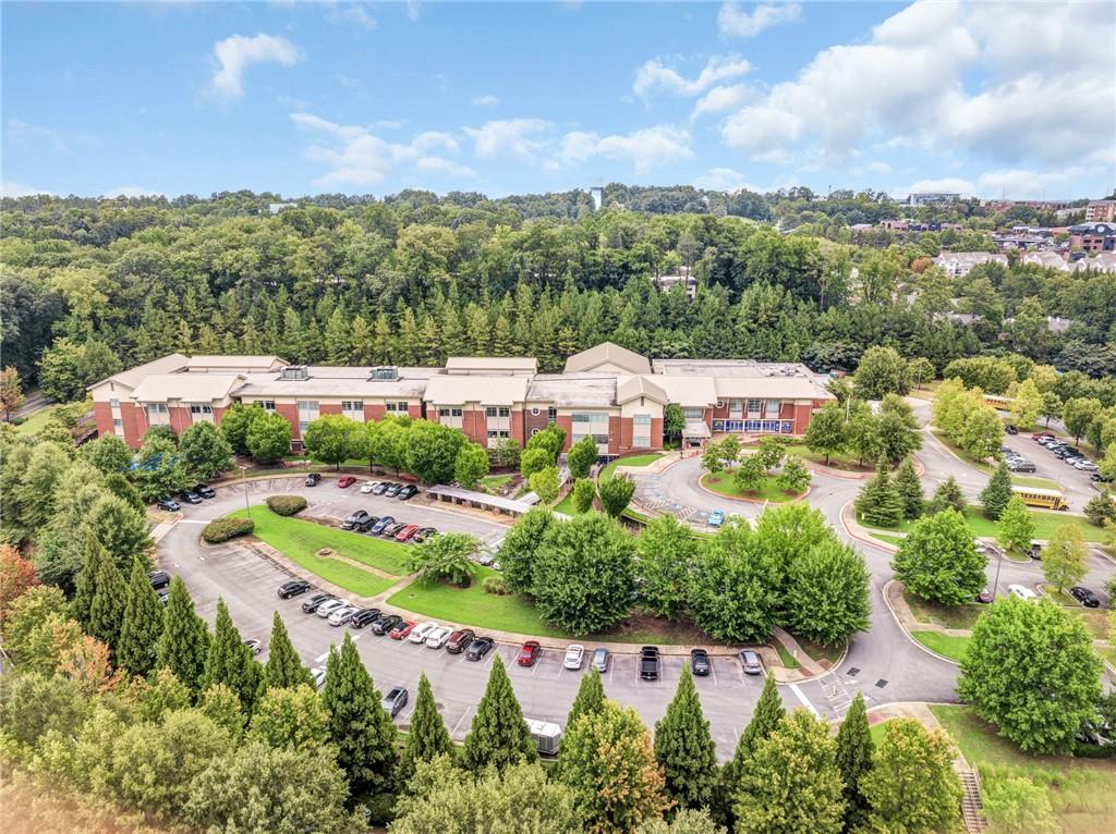 90 Forrest Place, Sandy Springs, Georgia 30328, 3 Bedrooms Bedrooms, ,3 BathroomsBathrooms,Residential,Sold,90 Forrest Place,7268745