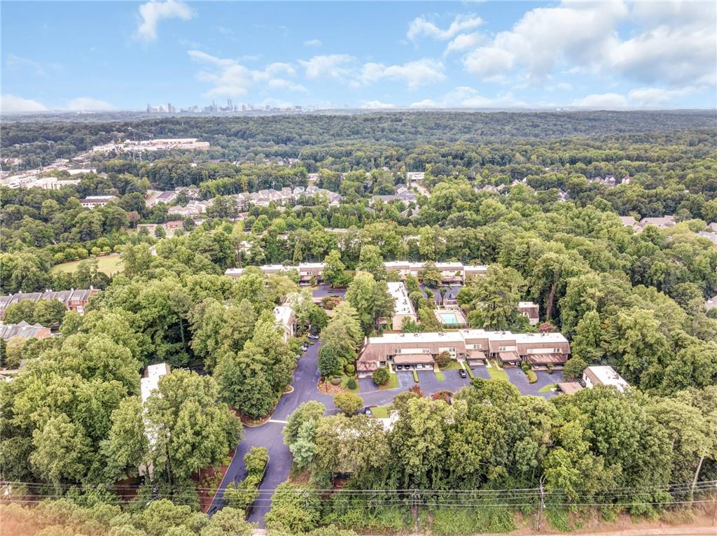 90 Forrest Place, Sandy Springs, Georgia 30328, 3 Bedrooms Bedrooms, ,3 BathroomsBathrooms,Residential,Sold,90 Forrest Place,7268745