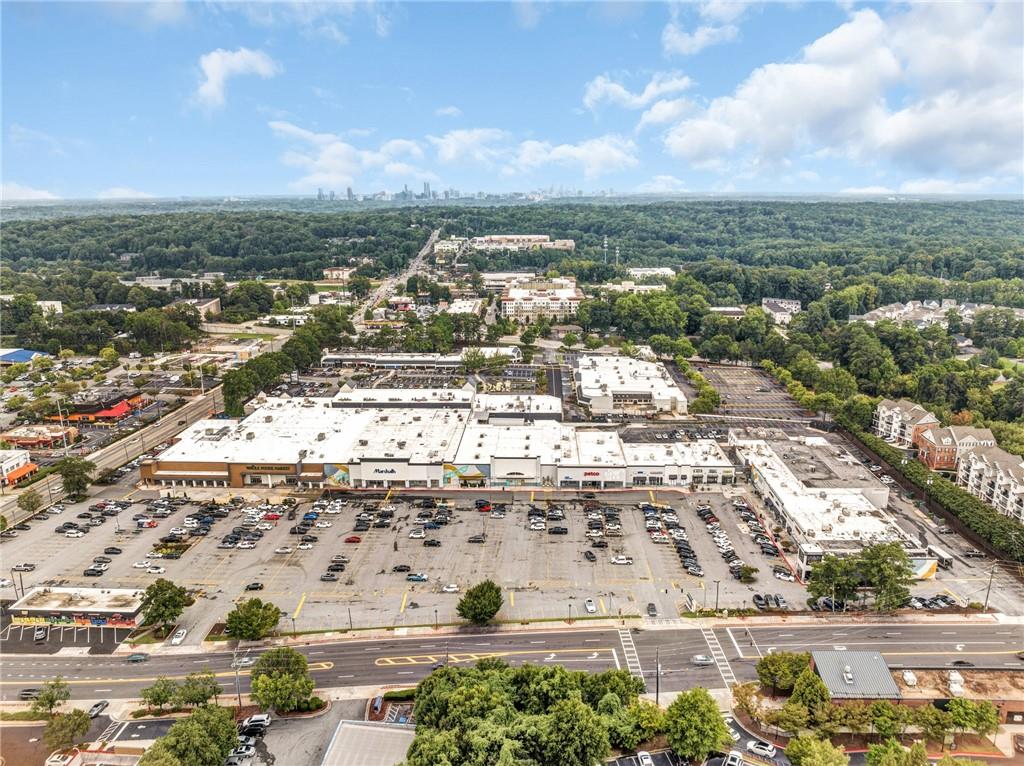 90 Forrest Place, Sandy Springs, Georgia 30328, 3 Bedrooms Bedrooms, ,3 BathroomsBathrooms,Residential,Sold,90 Forrest Place,7268745