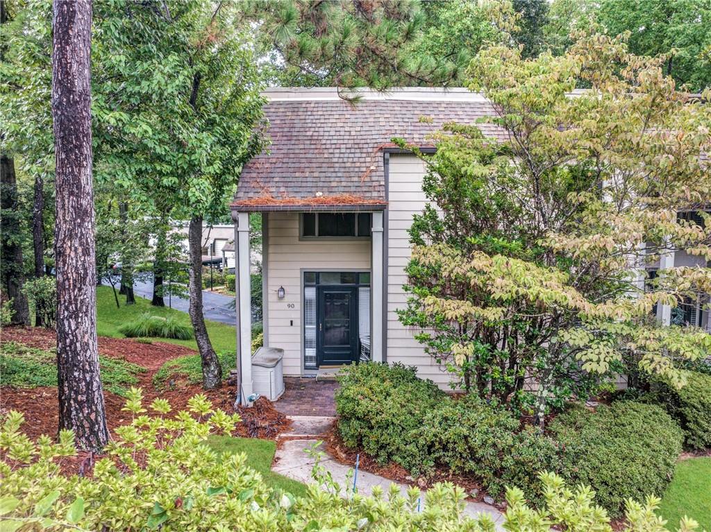 90 Forrest Place, Sandy Springs, Georgia 30328, 3 Bedrooms Bedrooms, ,3 BathroomsBathrooms,Residential,Sold,90 Forrest Place,7268745