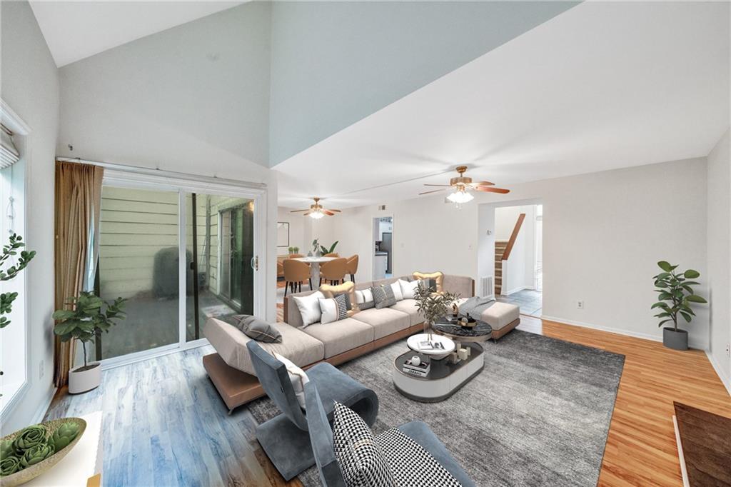 90 Forrest Place, Sandy Springs, Georgia 30328, 3 Bedrooms Bedrooms, ,3 BathroomsBathrooms,Residential,Sold,90 Forrest Place,7268745