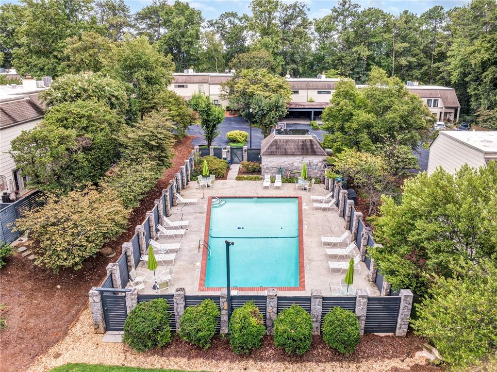 90 Forrest Place, Sandy Springs, Georgia 30328, 3 Bedrooms Bedrooms, ,3 BathroomsBathrooms,Residential,Sold,90 Forrest Place,7268745