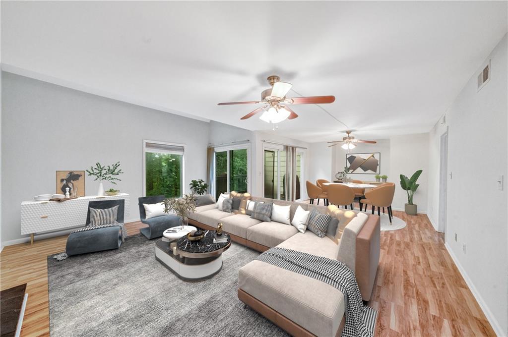90 Forrest Place, Sandy Springs, Georgia 30328, 3 Bedrooms Bedrooms, ,3 BathroomsBathrooms,Residential,Sold,90 Forrest Place,7268745