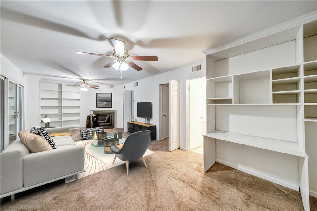 90 Forrest Place, Sandy Springs, Georgia 30328, 3 Bedrooms Bedrooms, ,3 BathroomsBathrooms,Residential,Sold,90 Forrest Place,7268745