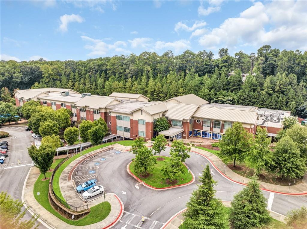 90 Forrest Place, Sandy Springs, Georgia 30328, 3 Bedrooms Bedrooms, ,3 BathroomsBathrooms,Residential,Sold,90 Forrest Place,7268745