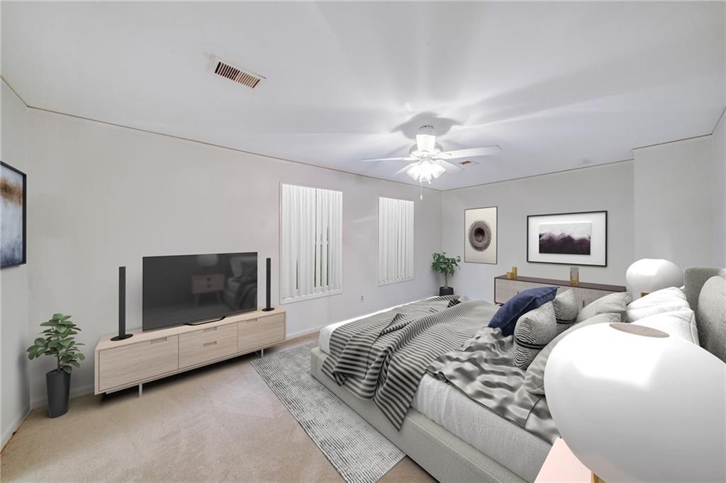 90 Forrest Place, Sandy Springs, Georgia 30328, 3 Bedrooms Bedrooms, ,3 BathroomsBathrooms,Residential,Sold,90 Forrest Place,7268745