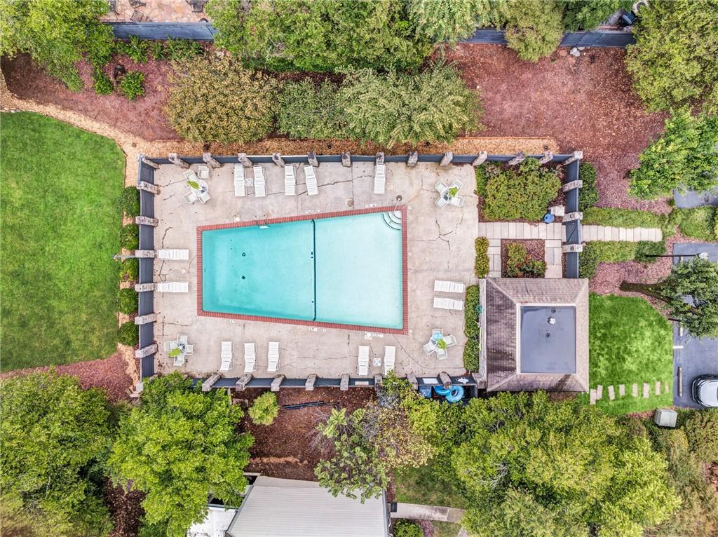 90 Forrest Place, Sandy Springs, Georgia 30328, 3 Bedrooms Bedrooms, ,3 BathroomsBathrooms,Residential,Sold,90 Forrest Place,7268745