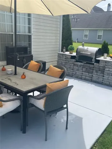 713 White Dove Drive, Mcdonough, Georgia 30253
