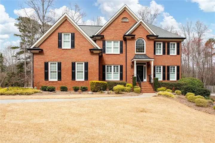 49 Old Mountain Road Nw, Powder Springs, Georgia 30127