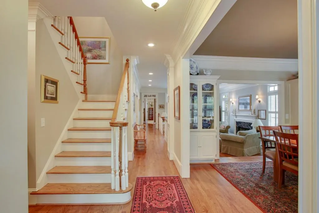 130 Hemmingwood Way, Sandy Springs, Georgia 30350, 4 Bedrooms Bedrooms, ,3 BathroomsBathrooms,Residential,Sold,130 Hemmingwood Way,5601956