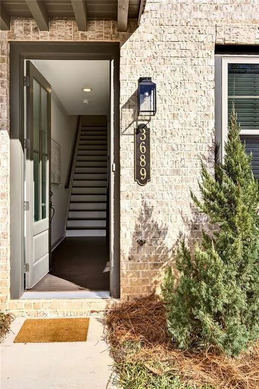 3689 Allegretto Circle, Atlanta, Georgia 30339, 3 Bedrooms Bedrooms, 0 ,3 BathroomsBathrooms,Residential,Sold,3689 Allegretto Circle,7722089