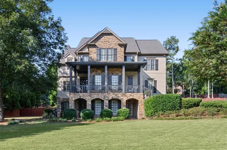 3982 Cooks Farm Drive Nw, Kennesaw, Georgia 30152