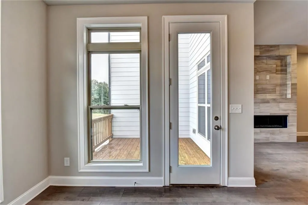 4125 Township Parkway, Atlanta, Georgia 30342, 3 Bedrooms Bedrooms, ,3 BathroomsBathrooms,Residential,Sold,4125 Township Parkway,5906933