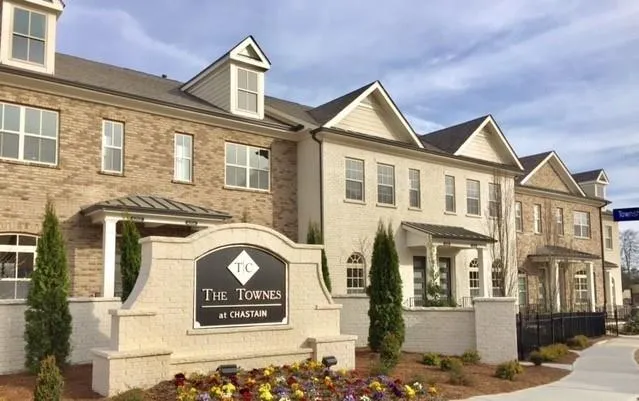 4125 Township Parkway, Atlanta, Georgia 30342, 3 Bedrooms Bedrooms, ,3 BathroomsBathrooms,Residential,Sold,4125 Township Parkway,5906933