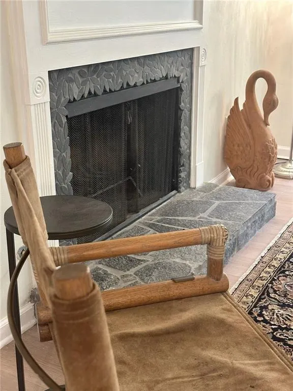 1407 Vicksburg Place, Sandy Springs, Georgia 30350, 2 Bedrooms Bedrooms, ,2 BathroomsBathrooms,Residential,Sold,1407 Vicksburg Place,7472672