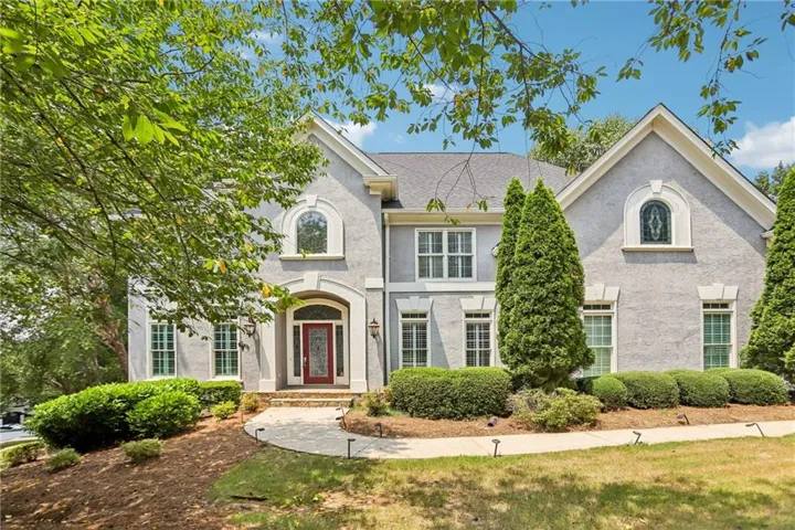 700 Leeds Garden Terrace, Alpharetta, Georgia 30022