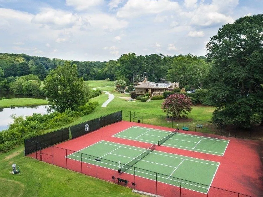 5 Arpege Way Nw, Atlanta, Georgia 30327, 2 Bedrooms Bedrooms, ,2 BathroomsBathrooms,Residential,Sold,5 Arpege Way Nw,7198479