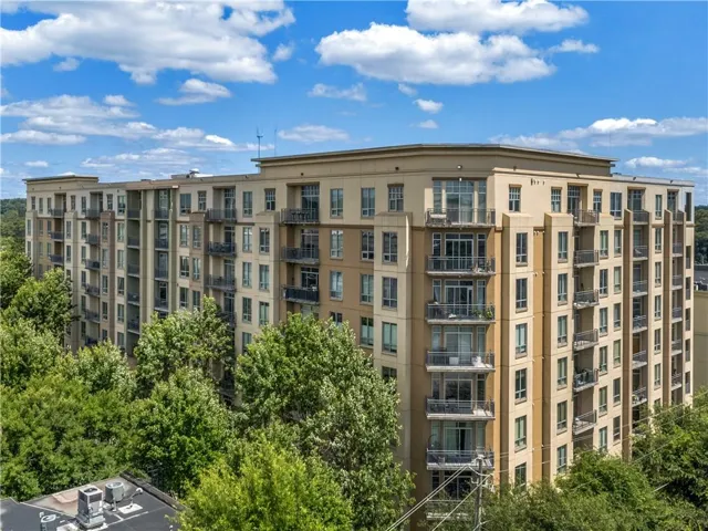 711 Cosmopolitan Drive Ne Unit 321, Atlanta, Georgia 30324