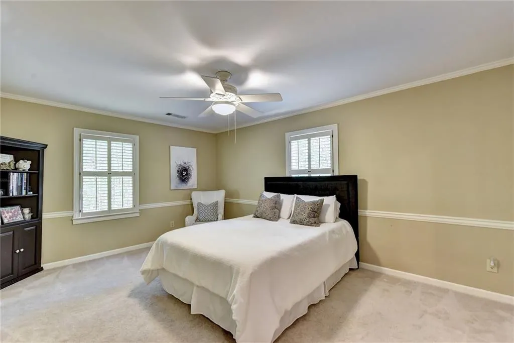 605 Blue Teal Court Nw, Sandy Springs, Georgia 30327, 4 Bedrooms Bedrooms, ,4 BathroomsBathrooms,Residential,Sold,605 Blue Teal Court Nw,6712828
