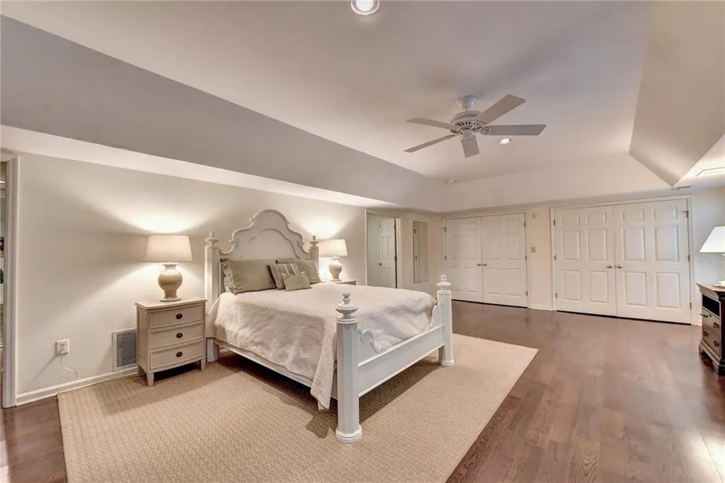 605 Blue Teal Court Nw, Sandy Springs, Georgia 30327, 4 Bedrooms Bedrooms, ,4 BathroomsBathrooms,Residential,Sold,605 Blue Teal Court Nw,6712828