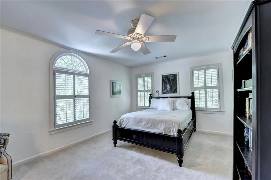 605 Blue Teal Court Nw, Sandy Springs, Georgia 30327, 4 Bedrooms Bedrooms, ,4 BathroomsBathrooms,Residential,Sold,605 Blue Teal Court Nw,6712828