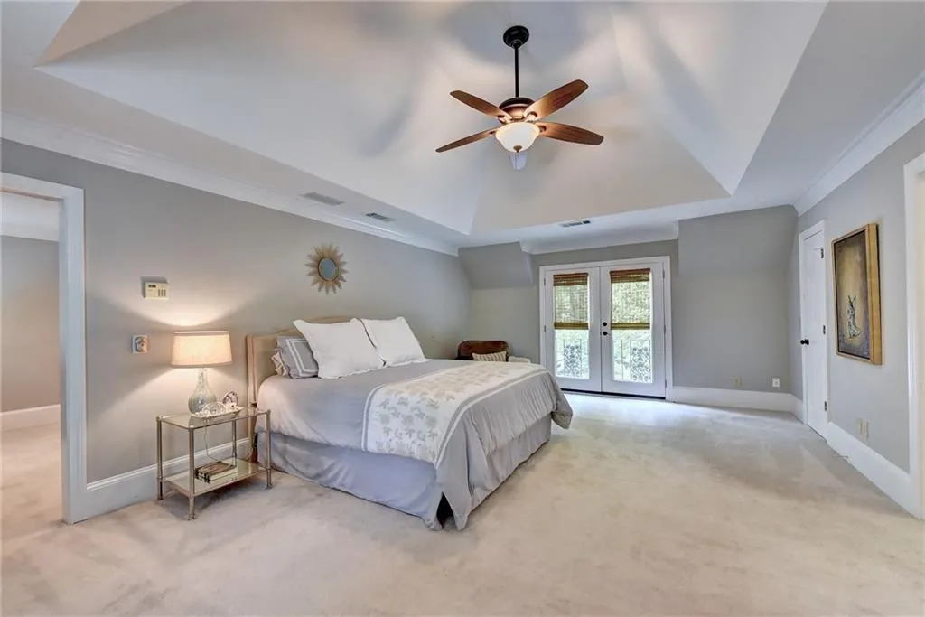 605 Blue Teal Court Nw, Sandy Springs, Georgia 30327, 4 Bedrooms Bedrooms, ,4 BathroomsBathrooms,Residential,Sold,605 Blue Teal Court Nw,6712828