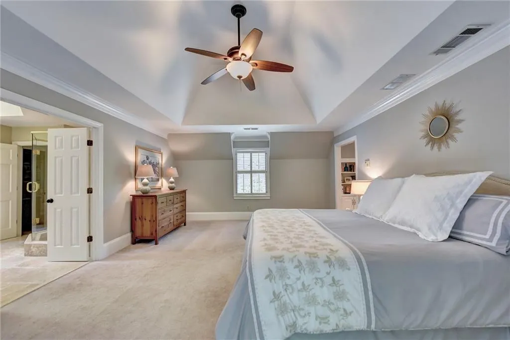605 Blue Teal Court Nw, Sandy Springs, Georgia 30327, 4 Bedrooms Bedrooms, ,4 BathroomsBathrooms,Residential,Sold,605 Blue Teal Court Nw,6712828