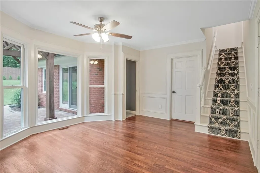 2665 Braffington Court, Sandy Springs, Georgia 30350, 5 Bedrooms Bedrooms, ,4 BathroomsBathrooms,Residential,Sold,2665 Braffington Court,6811150