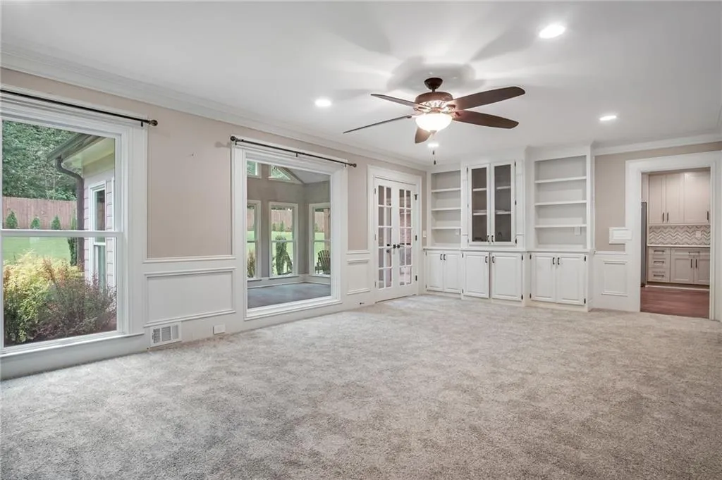 2665 Braffington Court, Sandy Springs, Georgia 30350, 5 Bedrooms Bedrooms, ,4 BathroomsBathrooms,Residential,Sold,2665 Braffington Court,6811150
