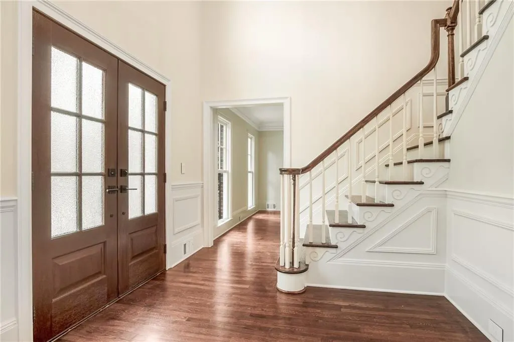 2665 Braffington Court, Sandy Springs, Georgia 30350, 5 Bedrooms Bedrooms, ,4 BathroomsBathrooms,Residential,Sold,2665 Braffington Court,6811150